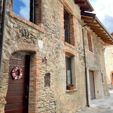 Il Fienile Villa Garessio Exteriör bild