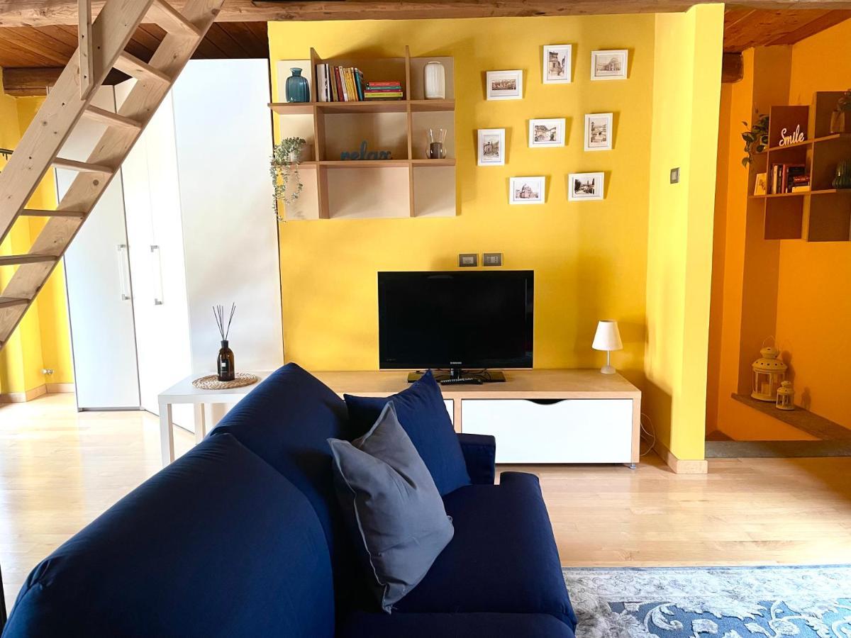 Il Fienile Villa Garessio Exteriör bild